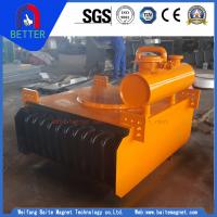 Rcde Series Oil-Cooling Electromagnetic Separator for Mining Equipment with Lifting Equipment